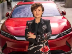BYD will launch Yangwang luxury brand in the Middle East in early 2026 BYD will launch Yangwang luxury brand in the Middle East in early 2026
