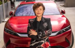 BYD will launch Yangwang luxury brand in the Middle East in early 2026 BYD will launch Yangwang luxury brand in the Middle East in early 2026