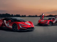 BYD Yangwang to showcase U9 Xtreme electric supercar at Guangzhou auto show BYD Yangwang to showcase U9 Xtreme electric supercar at Guangzhou auto show