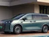 BYD’s 2026 Xia MPV hits market with extended all-electric range BYD's 2026 Xia MPV hits market with extended all-electric range