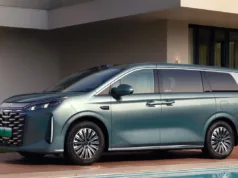 BYD’s 2026 Xia MPV hits market with extended all-electric range BYD's 2026 Xia MPV hits market with extended all-electric range