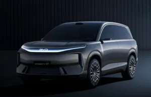 BYD’s 5.2-meter Dynasty flagship SUV delayed to Q2 2026 as competition intensifies in China BYD’s 5.2-meter Dynasty flagship SUV delayed to Q2 2026 as competition intensifies in China