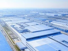 BYD’s Colossal China Megafactory: Racing Past Tesla in the EV Wars BYD’s Colossal China Megafactory: Racing Past Tesla in the EV Wars