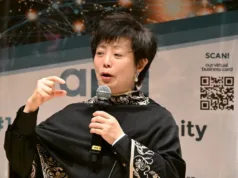 BYD’s Executive Vice-President Stella Li highlights EV ambitions during Morocco visit BYD’s Executive Vice-President Stella Li highlights EV ambitions during Morocco visit