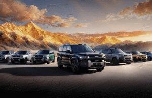 BYD’s FCB Ti7 hits 50,000 sales in 80 days as one of China’s fastest-selling PHEV SUVs BYD’s FCB Ti7 hits 50,000 sales in 80 days as one of China’s fastest-selling PHEV SUVs