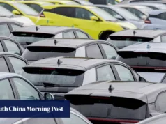 BYD’s sales surge in Europe, Tesla’s robotaxi debut in China: 7 EV reads BYD’s sales surge in Europe, Tesla’s robotaxi debut in China: 7 EV reads