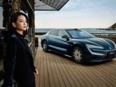 BYD’s Yangwang U7 hits 1,341 hp with quad motors in new Galaxy Blue at Guangzhou Auto Show BYD's Yangwang U7 hits 1,341 hp with quad motors in new Galaxy Blue at Guangzhou Auto Show