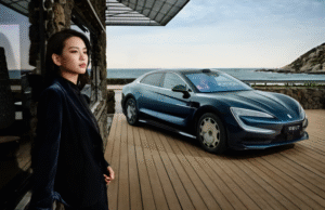 BYD’s Yangwang U7 hits 1,341 hp with quad motors in new Galaxy Blue at Guangzhou Auto Show BYD's Yangwang U7 hits 1,341 hp with quad motors in new Galaxy Blue at Guangzhou Auto Show