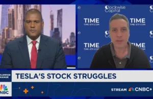 Cakmak: China’s never been the reason we own Tesla Cakmak: China's never been the reason we own Tesla