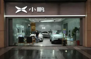 Can Xpeng Motors Eat Tesla’s Lunch in Humanoid Robots the Way BYD Did in EVs? Can Xpeng Motors Eat Tesla’s Lunch in Humanoid Robots the Way BYD Did in EVs?