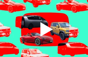 Car influencers love Chinese EVs — and China loves them back Car influencers love Chinese EVs — and China loves them back