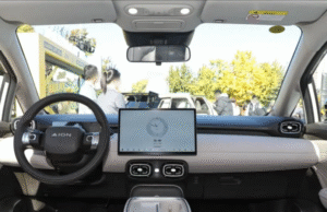 CATL,GAC Aion and JD.com partner for Aion UT Super: a compact EV with 99-second battery swap CATL,GAC Aion and JD.com partner for Aion UT Super: a compact EV with 99-second battery swap