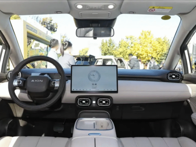 CATL,GAC Aion and JD CATL,GAC Aion and JD.com partner for Aion UT Super: a compact EV with 99-second battery swap