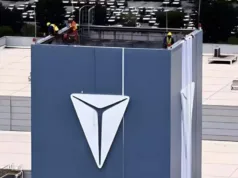 Changan’s Deepal confirms plan to use former Hyundai Chongqing plant in 2.28 billion USD deal Changan’s Deepal confirms plan to use former Hyundai Chongqing plant in 2.28 billion USD deal