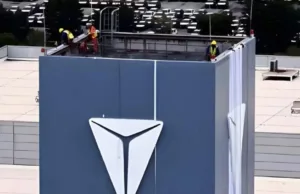 Changan’s Deepal confirms plan to use former Hyundai Chongqing plant in 2.28 billion USD deal Changan’s Deepal confirms plan to use former Hyundai Chongqing plant in 2.28 billion USD deal