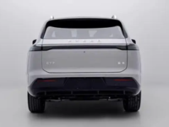 Chery’s Exeed Exlantix ET7 with max 473hp exposed, will be offered in BEV and EREV Chery’s Exeed Exlantix ET7 with max 473hp exposed, will be offered in BEV and EREV