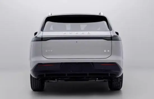 Chery’s Exeed Exlantix ET7 with max 473hp exposed, will be offered in BEV and EREV Chery’s Exeed Exlantix ET7 with max 473hp exposed, will be offered in BEV and EREV