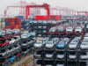 China auto exports surge 14.3% to 112.7 billion USD in first ten months of 2025, setting new record China auto exports surge 14.3% to 112.7 billion USD in first ten months of 2025, setting new record