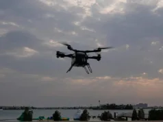 China-based company kicks off trial production of flying cars, ahead of Tesla China-based company kicks off trial production of flying cars, ahead of Tesla