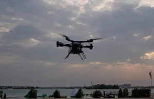 China-based company kicks off trial production of flying cars, ahead of Tesla China-based company kicks off trial production of flying cars, ahead of Tesla