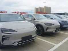 China cracks down on low-quality car exports to clean up its global image China cracks down on low-quality car exports to clean up its global image