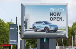 China EV tariff review puts Ottawa on tightrope, balancing auto, canola, U.S. relations China EV tariff review puts Ottawa on tightrope, balancing auto, canola, U.S. relations