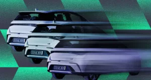 China is setting the pace in the EV race, and the West can’t keep up China is setting the pace in the EV race, and the West can’t keep up