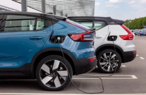 China leads the electric and hybrid car market with record figures and gains ground in Argentina China leads the electric and hybrid car market with record figures and gains ground in Argentina