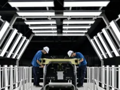 China leverages EV expertise to accelerate flying car ambitions China leverages EV expertise to accelerate flying car ambitions