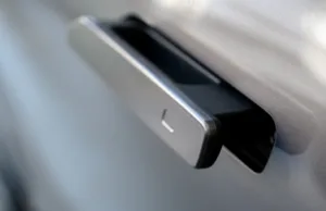 China Might Ban Retractable Door Handles: Here’s Why China Might Ban Retractable Door Handles: Here's Why