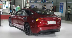 China to fully approve Tesla FSD in early 2026, Musk says China to fully approve Tesla FSD in early 2026, Musk says