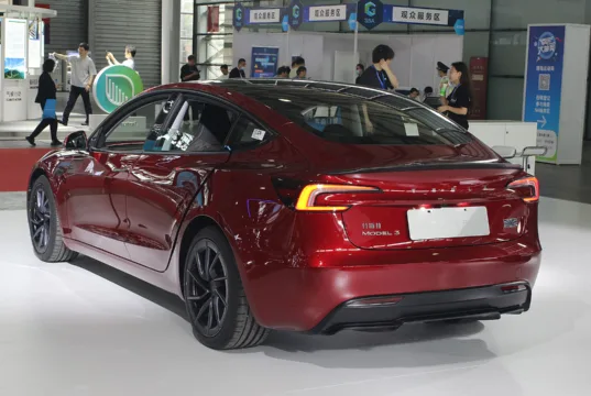 China to fully approve Tesla FSD in early 2026, Musk says China to fully approve Tesla FSD in early 2026, Musk says