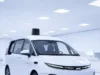 China’s AI Driving Edge: Xpeng Challenges Tesla’s Autonomy Throne China’s AI Driving Edge: Xpeng Challenges Tesla’s Autonomy Throne