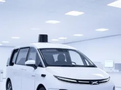 China’s AI Driving Edge: Xpeng Challenges Tesla’s Autonomy Throne China’s AI Driving Edge: Xpeng Challenges Tesla’s Autonomy Throne