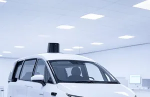 China’s AI Driving Edge: Xpeng Challenges Tesla’s Autonomy Throne China’s AI Driving Edge: Xpeng Challenges Tesla’s Autonomy Throne