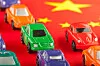China’s automotive dominance: A global transformation China's automotive dominance: A global transformation