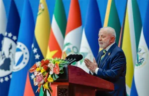 China’s Belt and Road hits new highs, but Latin America lags China’s Belt and Road hits new highs, but Latin America lags