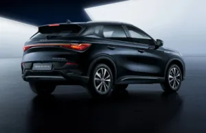 China’s BYD claims UK EV crown after outselling Tesla sevenfold China’s BYD claims UK EV crown after outselling Tesla sevenfold