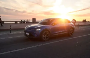 China’s BYD Leads EV Boom in Wealthy South American Nation Facing $7 Gas China’s BYD Leads EV Boom in Wealthy South American Nation Facing $7 Gas