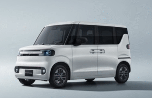 China’s Direct Assault On Japan’s Most «Domestic» Automotive Segment China's Direct Assault On Japan's Most "Domestic" Automotive Segment