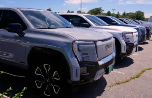 China’s EVs dominate the world — why not in the US and Canada China’s EVs dominate the world — why not in the US and Canada