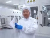 China’s GAC Group starts solid-state battery mass production China’s GAC Group starts solid-state battery mass production