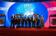 China’s L4 autonomous driving company Pony.ai and WeRide go public in Hong Kong, shares dip over 10% China’s L4 autonomous driving company Pony.ai and WeRide go public in Hong Kong, shares dip over 10%