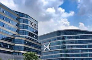 China’s Xpeng begins trial production of flying cars, racing ahead of Tesla China’s Xpeng begins trial production of flying cars, racing ahead of Tesla