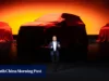 China’s Xpeng touts driverless cars with Alibaba’s Amap to take on Tesla China’s Xpeng touts driverless cars with Alibaba’s Amap to take on Tesla