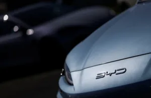 Chinese Automaker BYD’s European Sales Continue to Rise Chinese Automaker BYD’s European Sales Continue to Rise