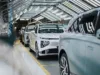 Chinese automaker XPENG selects Magna for vehicle assembly Chinese automaker XPENG selects Magna for vehicle assembly