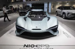 Chinese automakers accelerate global expansion as demand for affordable, tech-driven vehicles rises Chinese automakers accelerate global expansion as demand for affordable, tech-driven vehicles rises