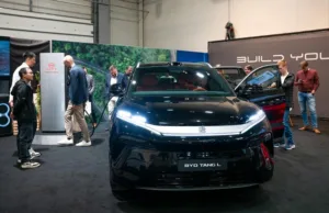 Chinese car brands gain momentum in Finland as EV shift accelerates: industry leader Chinese car brands gain momentum in Finland as EV shift accelerates: industry leader