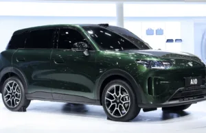 Chinese Carmakers Unveil Sub-$21,000 EVs, Eye Overseas Markets As Domestic Market Price War Continues Chinese Carmakers Unveil Sub-$21,000 EVs, Eye Overseas Markets As Domestic Market Price War Continues